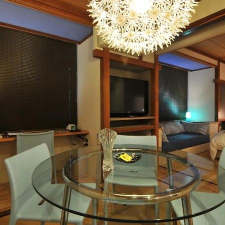 Address Nozawa Standard Studio / Vacation Stay 22699 Bagian luar foto