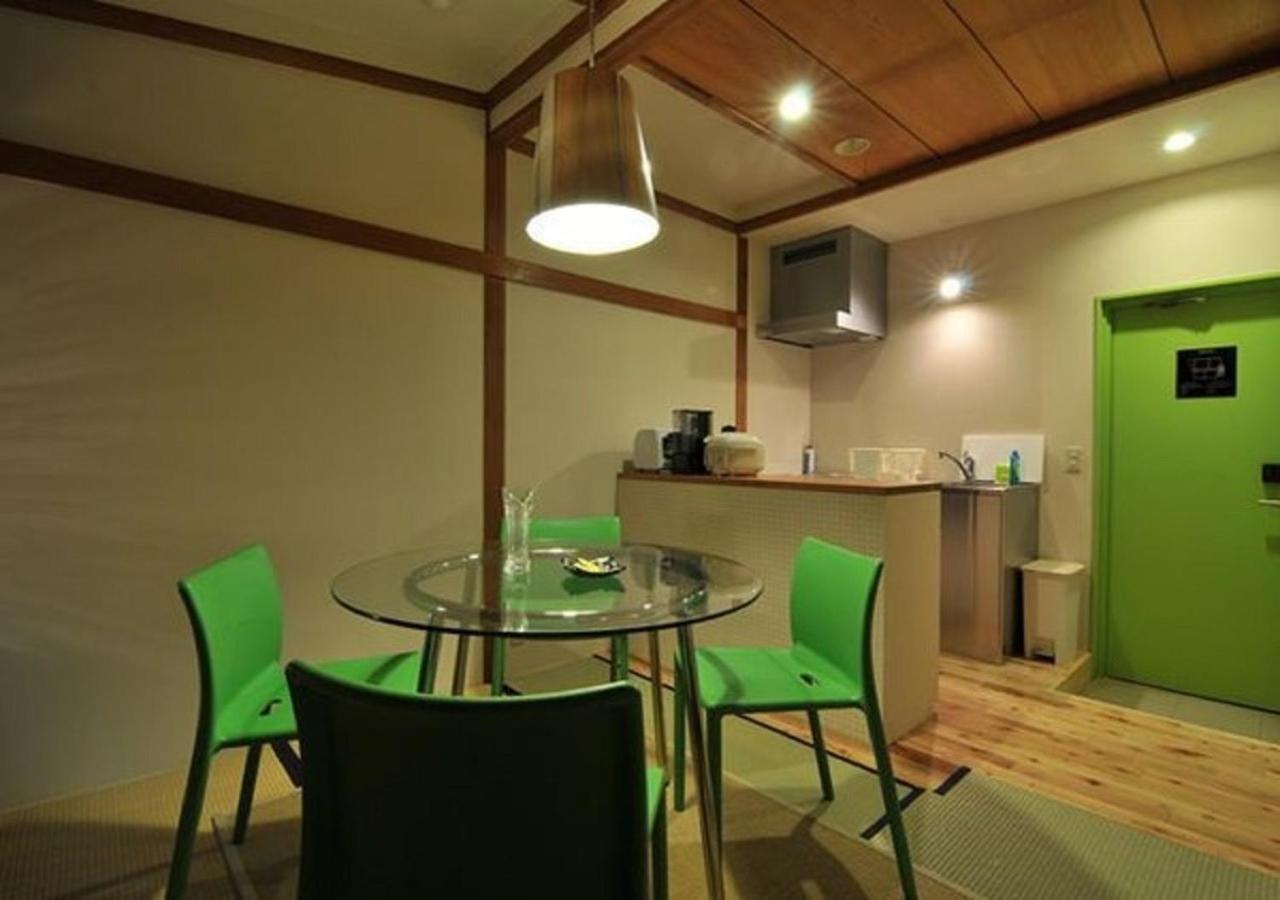 Address Nozawa Standard Studio / Vacation Stay 22699 Bagian luar foto