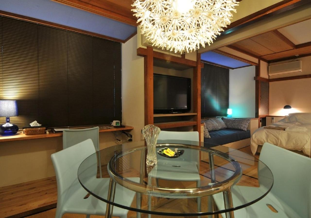 Address Nozawa Standard Studio / Vacation Stay 22699 Bagian luar foto