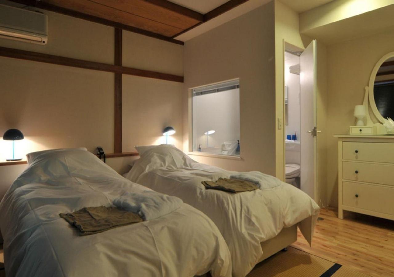 Address Nozawa Standard Studio / Vacation Stay 22699 Bagian luar foto