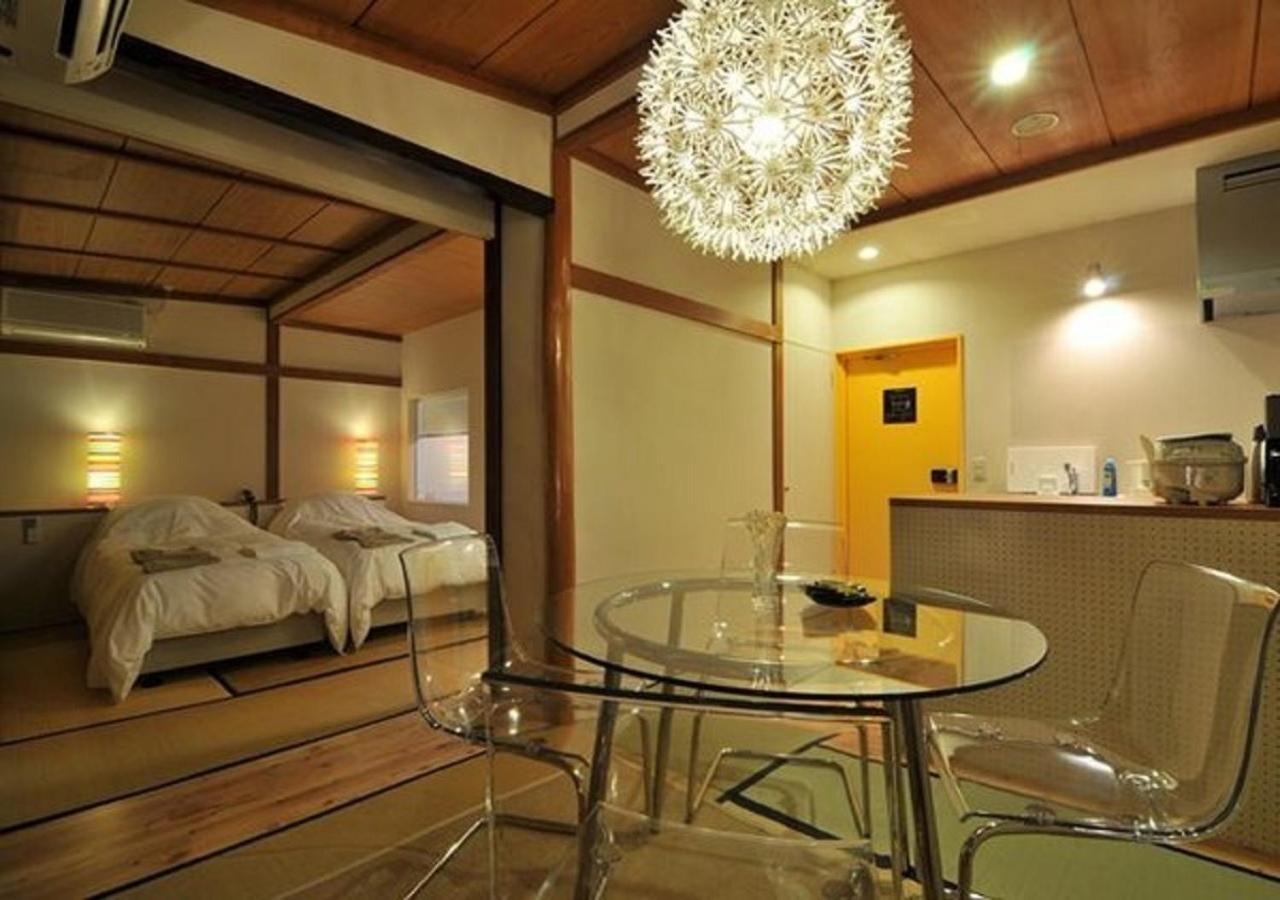 Address Nozawa Standard Studio / Vacation Stay 22699 Bagian luar foto